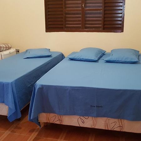 Hotel Ferreira 아파레시다 외부 사진