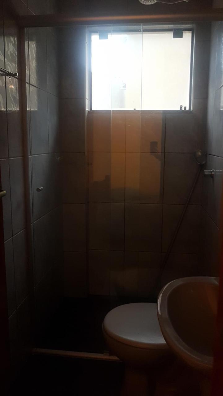 Hotel Ferreira 아파레시다 외부 사진